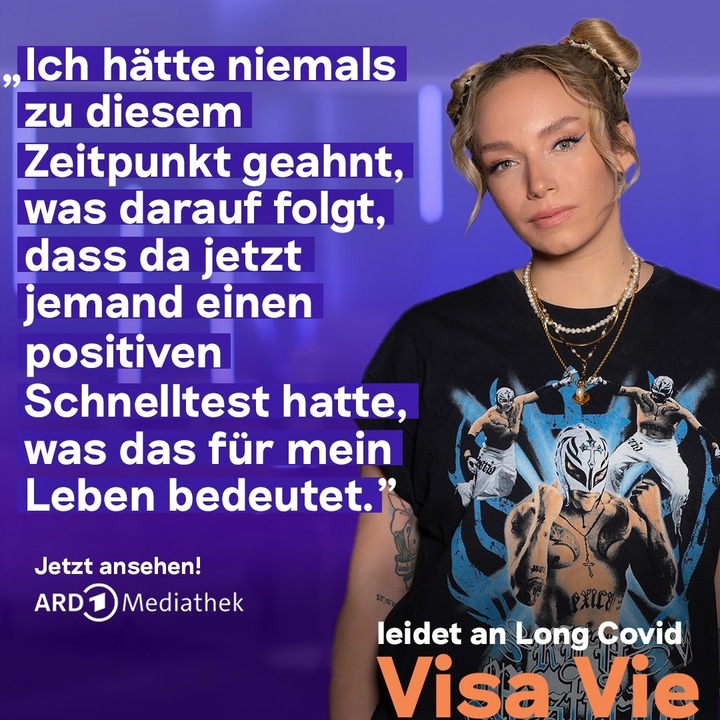 funk | Früher hat sie jedes Wochenende in einer anderen S...